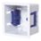 Essentials  1-Gang Dry Lining  Back Box 45mm 5 Pack
