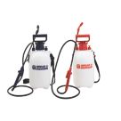 Spear & Jackson  White Pump Action Pressure Sprayer (Twin Pack) 5Ltr