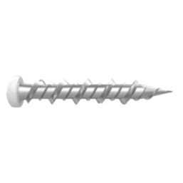 Orbix WallBite Fire Rated TX Pan Thread Cutting Wall Screw 6.5mm x 32mm 100 Pack