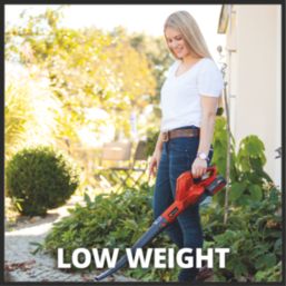 Einhell  GC-CL 18 Li E Kit 18V 1 x 2.0Ah Li-Ion Power X-Change  Cordless Leaf Blower