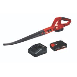 Einhell  GC-CL 18 Li E Kit 18V 1 x 2.0Ah Li-Ion Power X-Change  Cordless Leaf Blower