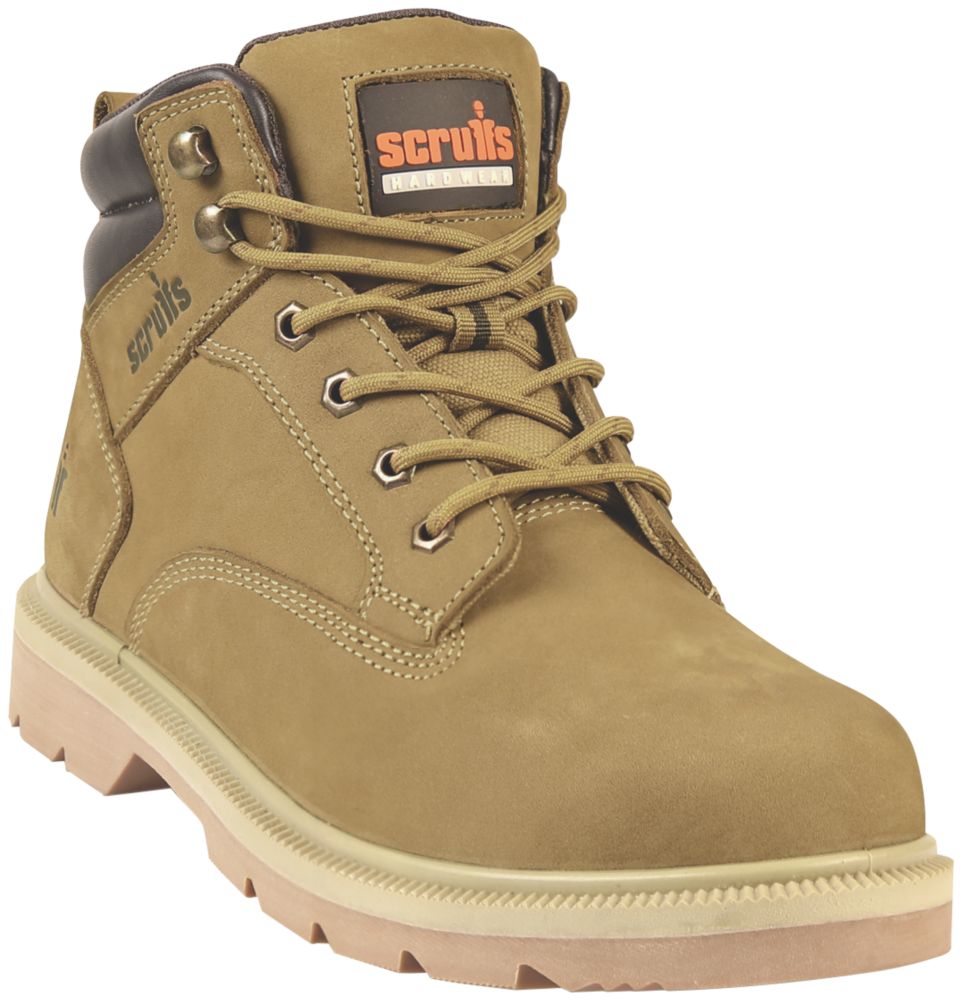 Scruffs work boots screwfix on sale