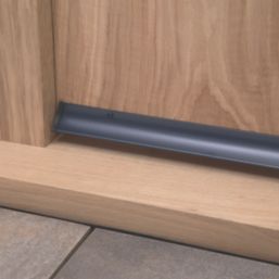 Stormguard Rain Deflector Dark Blue 914mm