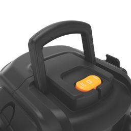 Titan TTB1353VAC 1400W 40Ltr  Wet & Dry Vacuum 220-240V