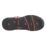 Scruffs Switchback Size 3 Womens Black Water-Resistant  Safety Boots