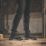 Scruffs Switchback Size 3 Womens Black Water-Resistant  Safety Boots