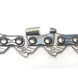 Oregon 95TXL 45cm Chainsaw Chain .325" x 0.050" (1.3mm)