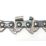 Oregon 95TXL 45cm Chainsaw Chain .325" x 0.050" (1.3mm)