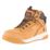 Scruffs Switchback Size 6 Womens Tan Water-Resistant  Safety Boots