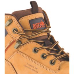 Screwfix rigger cheap boots