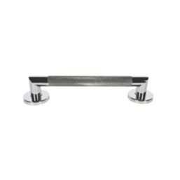 Rothley  Straight Household Grab Rail Stainless Steel 305mm
