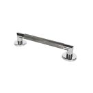 Rothley  Straight Household Grab Rail Stainless Steel 305mm