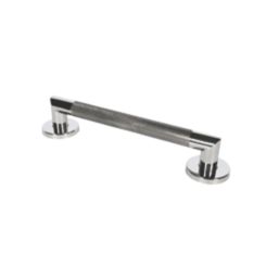 Rothley  Straight Household Grab Rail Stainless Steel 305mm