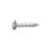 Screw-Tite TFSTPZ4020 PZ Pan Self Drilling Multi-Purpose Screws 4mm x 20mm 200 Pack