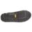 Site Donard Size 4  Black  Water-Resistant Steel Toe Cap Safety Trainers