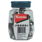 Makita E-form Hex Shank Magnetic Nutsetters 10mmx50mm 30 Pack