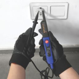 LAP VTWRCD Contact Voltage Tester 400V AC