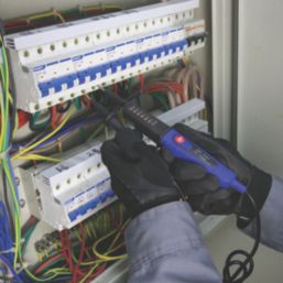 LAP VTWRCD Contact Voltage Tester 400V AC