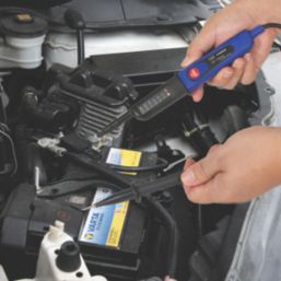 LAP VTWRCD Contact Voltage Tester 400V AC