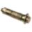 Easyfix Bolt Type Shield Anchors M8 x 90mm 5 Pack