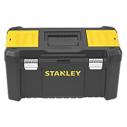 Stanley  Tool Box 19" 2 Pieces