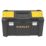 Stanley  Tool Box 19" 2 Pieces