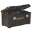 Stanley  Tool Box 19" 2 Pieces