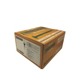 TimbaScrew  Hex Flange Thread Cutting Timber Screws 6.7mm x 150mm 200 Pack