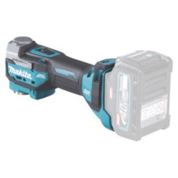 Makita TM001G 40V Li-Ion Max XGT Brushless Cordless Multi-Tool - Bare