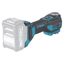 Makita TM001G 40V Li-Ion Max XGT Brushless Cordless Multi-Tool - Bare