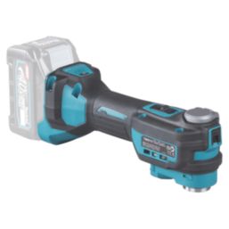 Makita TM001G 40V Li-Ion Max XGT Brushless Cordless Multi-Tool - Bare