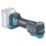 Makita TM001G 40V Li-Ion Max XGT Brushless Cordless Multi-Tool - Bare