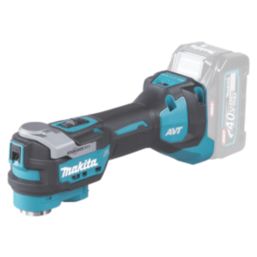 Makita TM001G 40V Li-Ion Max XGT Brushless Cordless Multi-Tool - Bare