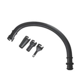 Bosch EasyInflate 18V-500 18V 1 x 2.0Ah Li-Ion Power for All Brushless Cordless Air Pump