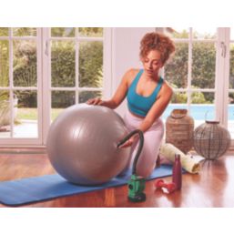 Bosch EasyInflate 18V-500 18V 1 x 2.0Ah Li-Ion Power for All Brushless Cordless Air Pump