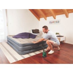 Bosch EasyInflate 18V-500 18V 1 x 2.0Ah Li-Ion Power for All Brushless Cordless Air Pump