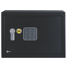Yale YEC/200/DB1  Electronic Combination Alarmed Safe 8.6Ltr