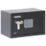Yale YEC/200/DB1  Electronic Combination Alarmed Safe 8.6Ltr