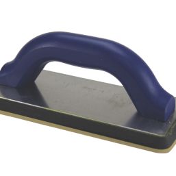 Marshalltown  Tile Grout Float 9" x 4"