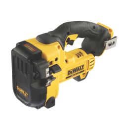 DEWALT DCS350N-XJ 18V Li-Ion XR  Cordless Threaded Rod Cutter - Bare