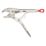 Milwaukee  Curved Jaw Locking Pliers 10" (250mm)