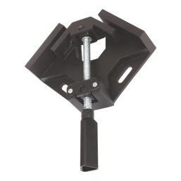 Forge Steel 90° Corner Clamp 2.7" (70mm)