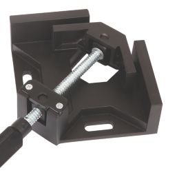 Forge Steel 90° Corner Clamp 2.7" (70mm)