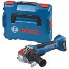 Bosch GWX 18V-10 P 18V Li-Ion CoolPack 5" Brushless Cordless Angle Grinder - Bare