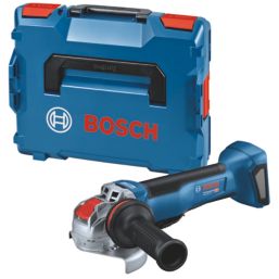 Bosch GWX 18V-10 P 18V Li-Ion CoolPack 5" Brushless Cordless Angle Grinder - Bare