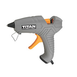 Titan  Electric Glue Gun 230-240V