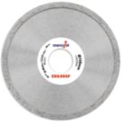 Marcrist CK650SF Multi-Material Diamond Blade 110mm x 22.2mm