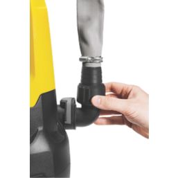 Karcher  10m Fabric Hose Pipe