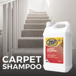 Zep   Carpet Shampoo Concentrate 5Ltr