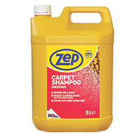 Zep Carpet Shampoo Concentrate 5Ltr